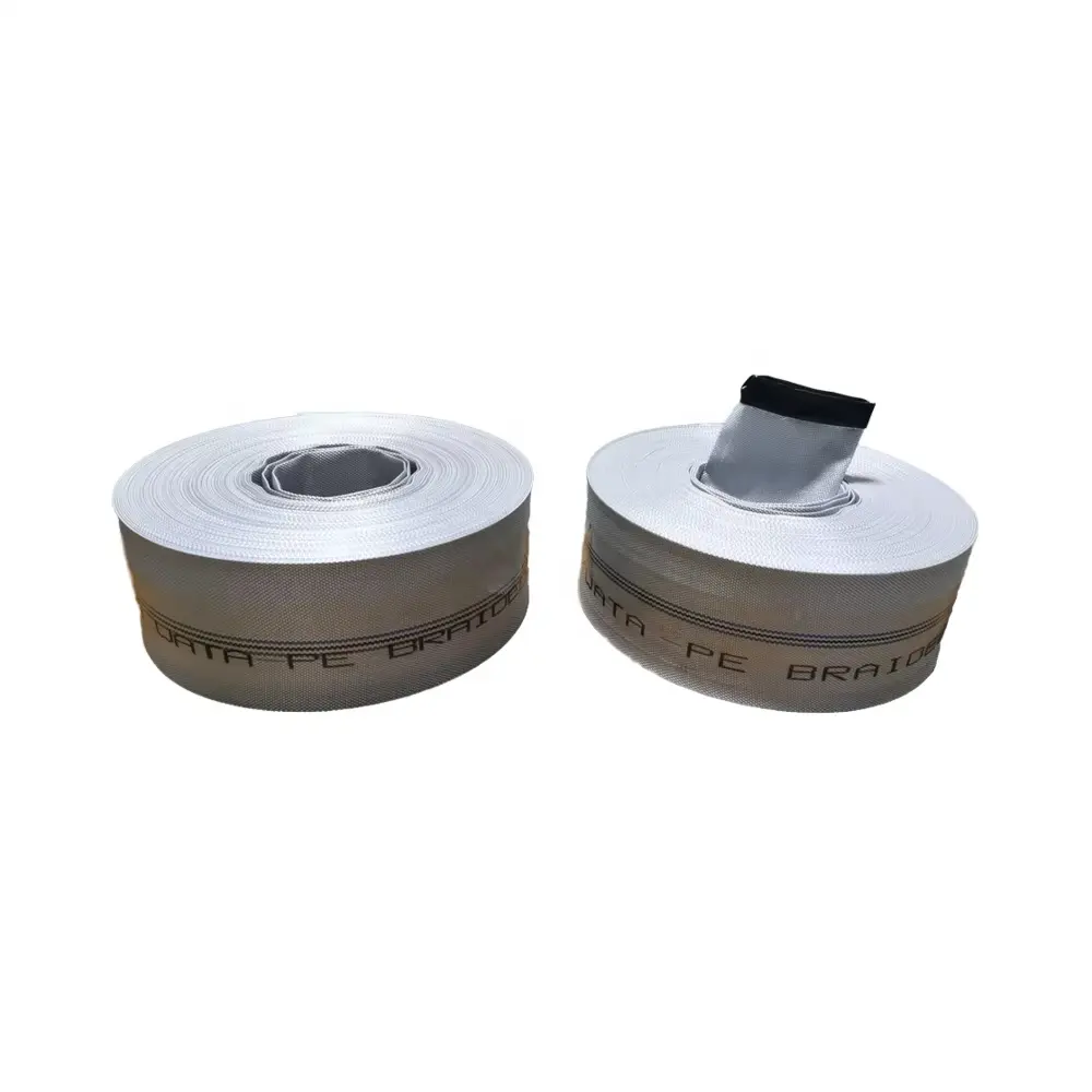 辽宁双层涤纶编织水带