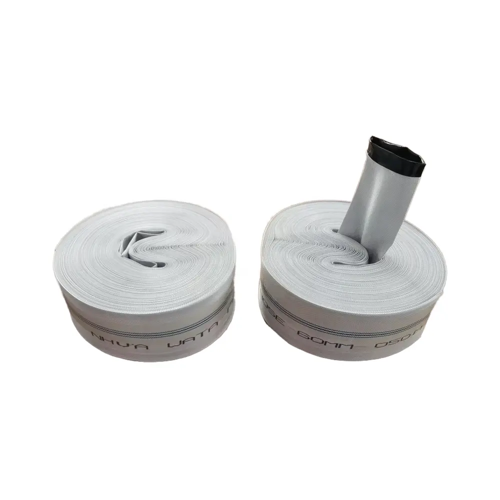 辽宁高分子涤纶编织水带