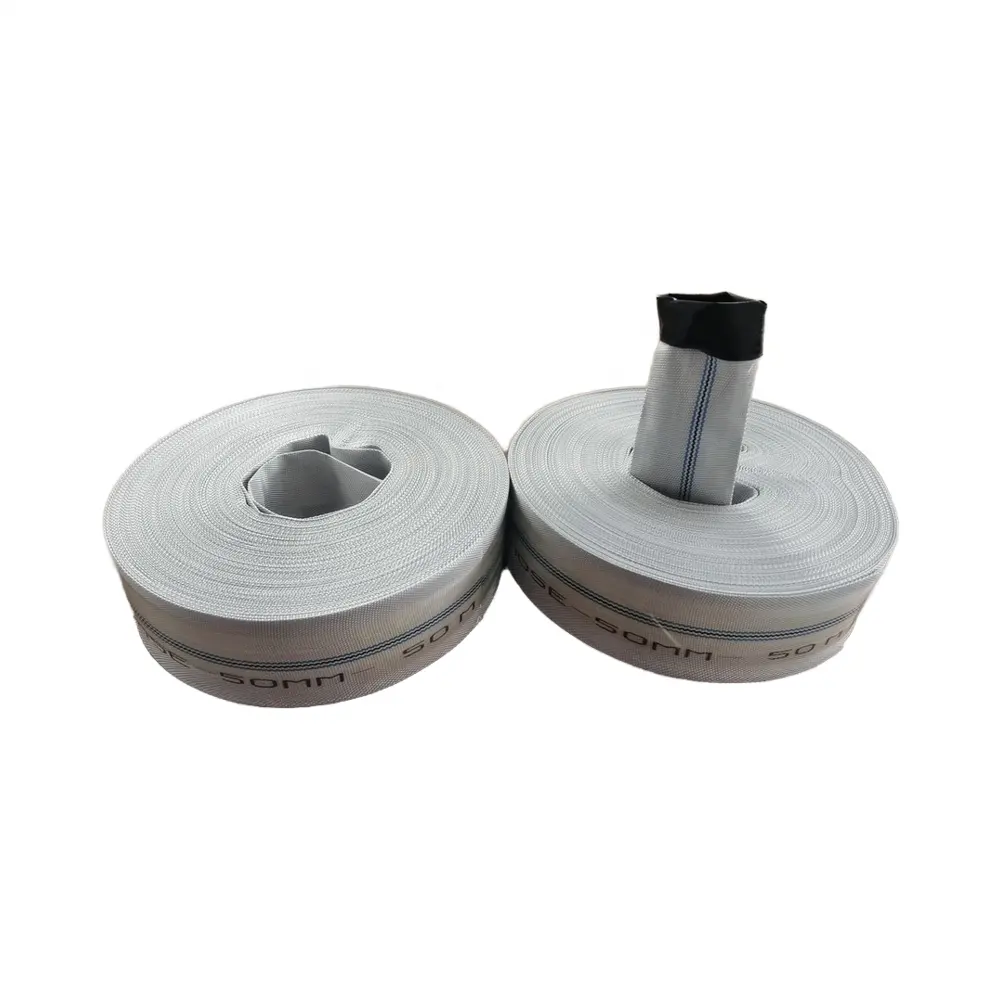 辽宁抗旱涤纶编织水带