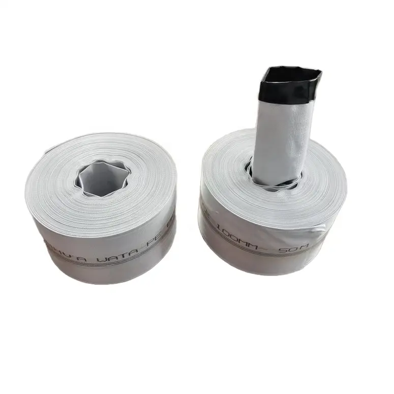 辽宁国标涤纶编织水带